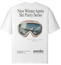 winter apres