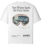 winter apres