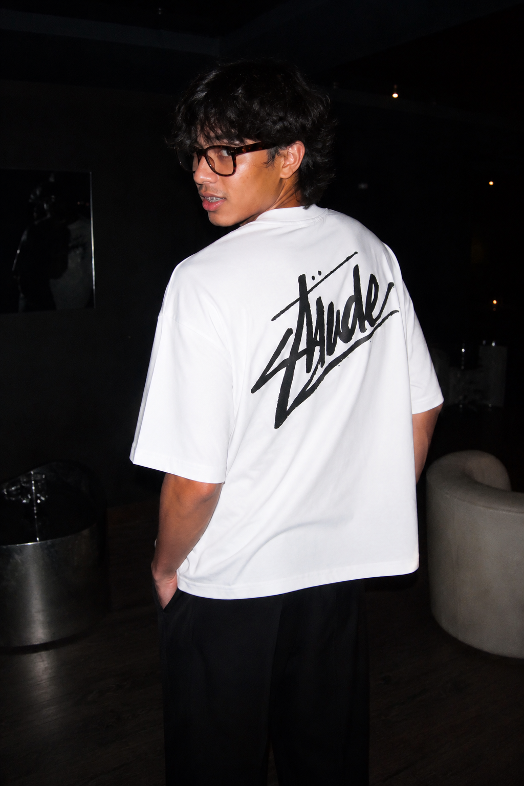 Acne Saint