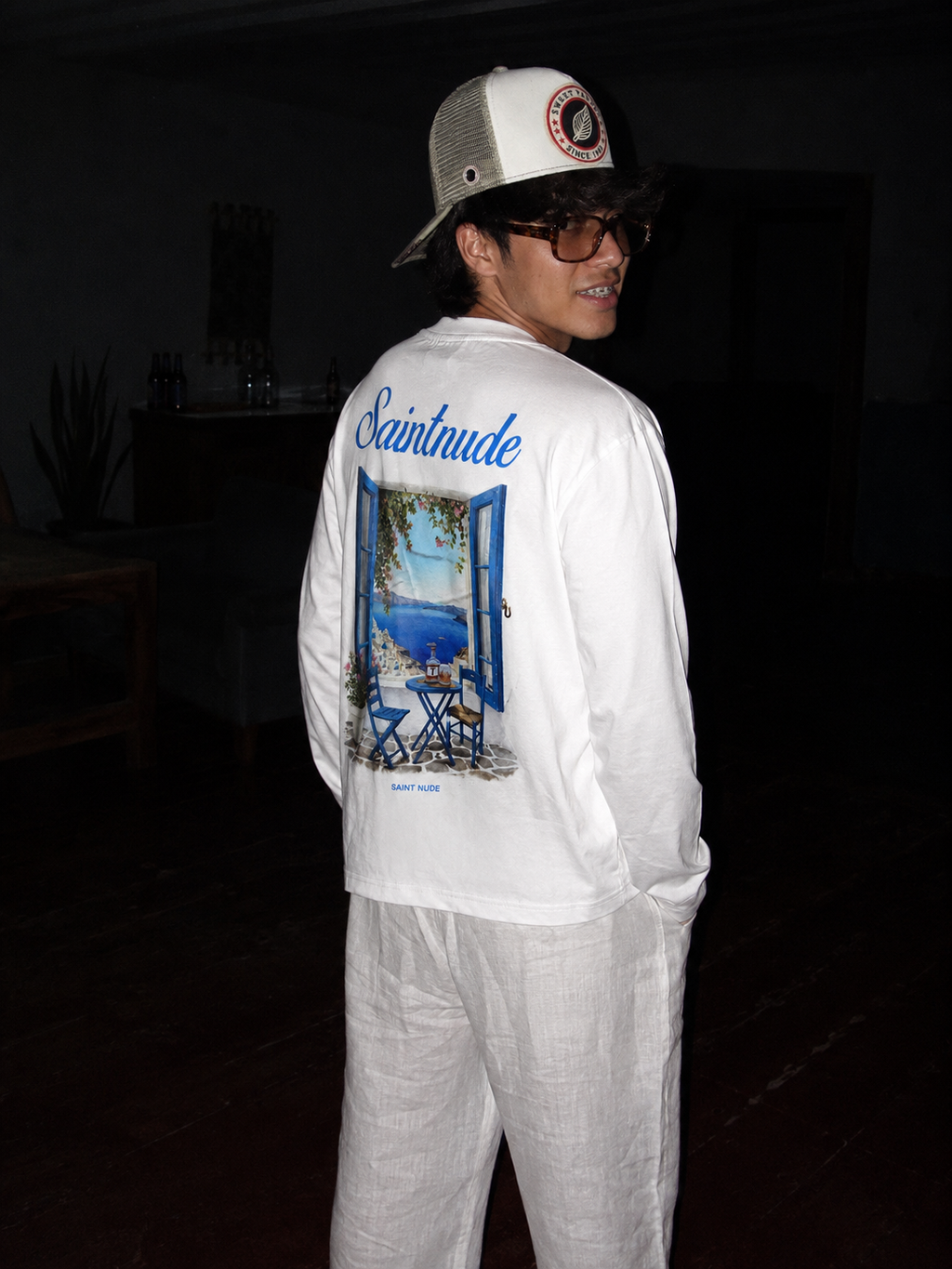 Aute House