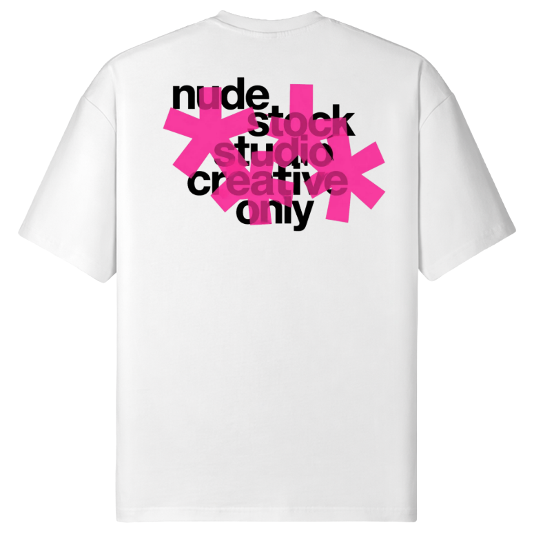 Nude Sdude